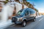 Mercedes-Benz Sprinter 319 CDI 4x4 Tourer 2018 года (WW)